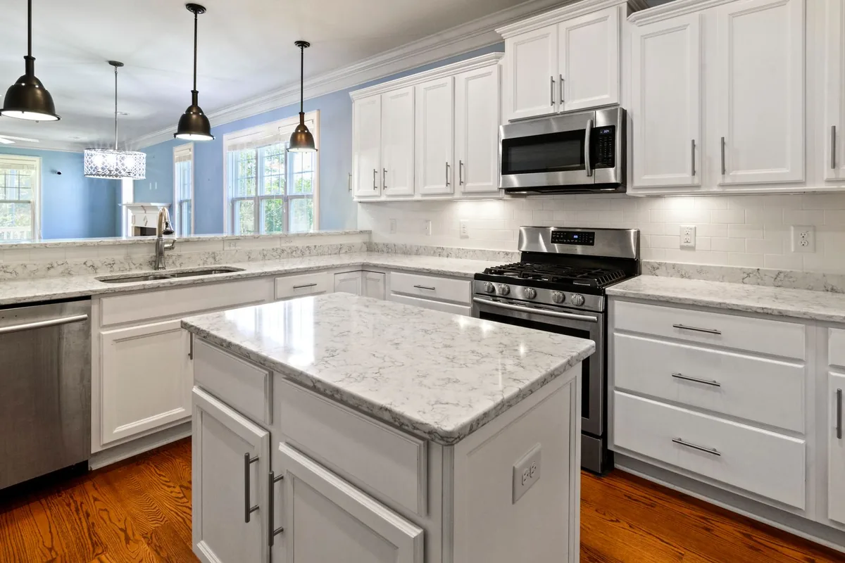Filth & Squalor Cleanup in Sans Souci, Jacksonville, FL