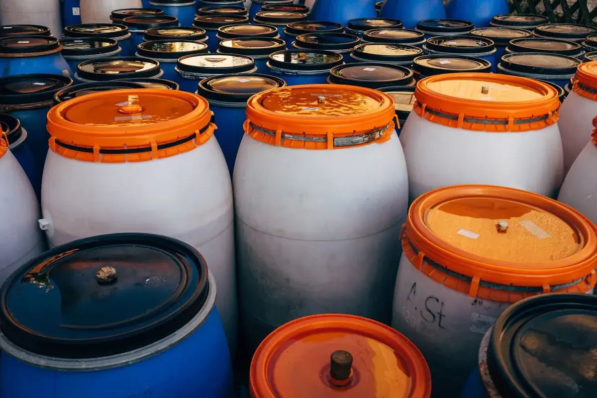 Medical Waste Removal in Sans Souci, Jacksonville, FL