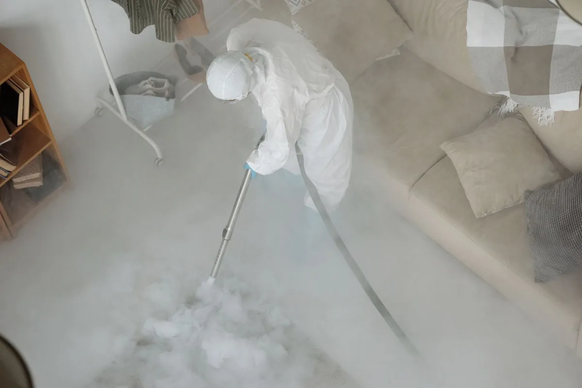 Crime Scene Cleanup in Sans Souci, Jacksonville, FL